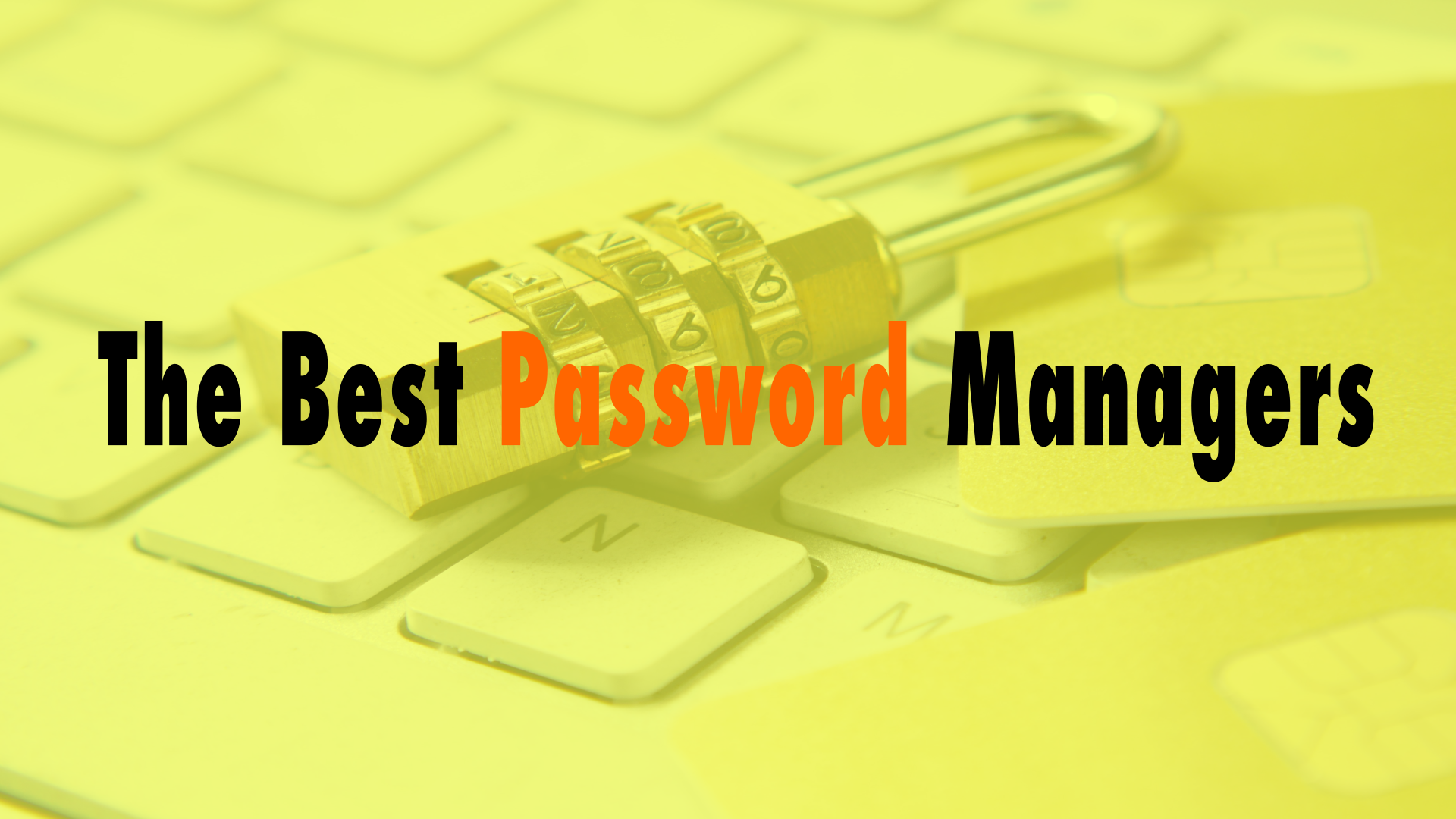 The Best Password Managers Ep 749 Wp The Podcast